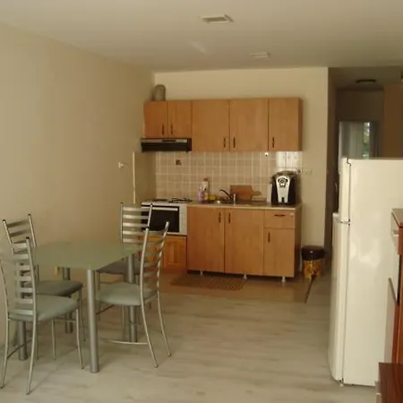 Apartment Tommy Plovdiv