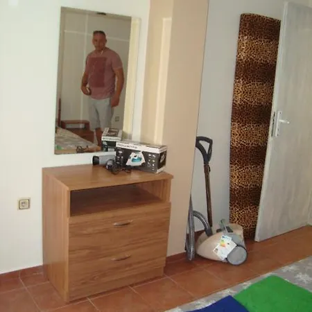 Apartment Tommy *